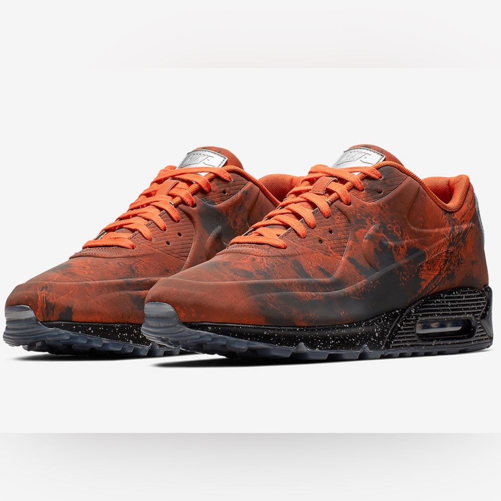 Nike Air Max 90 Mars Landing